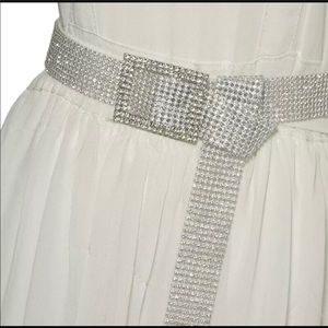 Crystal Belt